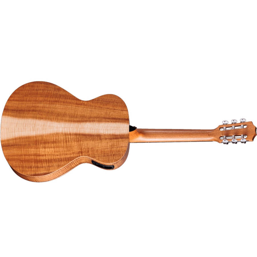 Taylor Academy 12e-N LTD Figured Koa Taylor Academy 12e-N LTD Figured Koa