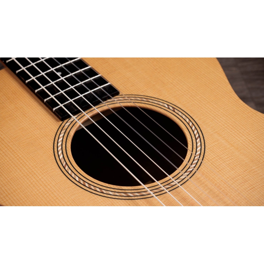 Taylor Academy 12e-N LTD Figured Koa Taylor Academy 12e-N LTD Figured Koa
