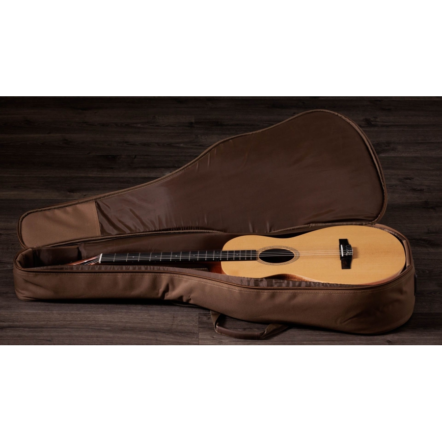 Taylor Academy 12e-N LTD Figured Koa Taylor Academy 12e-N LTD Figured Koa