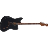 Fender Acoustasonic Standard Jazzmaster Black Fender Acoustasonic Standard Jazzmaster Black