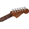 Fender Acoustasonic Standard Jazzmaster Black Fender Acoustasonic Standard Jazzmaster Black