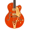Gretsch Pro Nashville Bigsby Orange Stain Gretsch Pro Nashville Bigsby Orange Stain