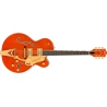 Gretsch Pro Nashville Bigsby Orange Stain Gretsch Pro Nashville Bigsby Orange Stain