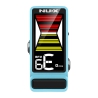 NUX Mini Core Series tuner pedal FLOW TUNE Blue NUX Mini Core Series tuner pedal FLOW TUNE Blue