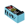 NUX Mini Core Series tuner pedal FLOW TUNE Blue NUX Mini Core Series tuner pedal FLOW TUNE Blue
