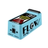 NUX Mini Core Series tuner pedal FLOW TUNE Blue NUX Mini Core Series tuner pedal FLOW TUNE Blue