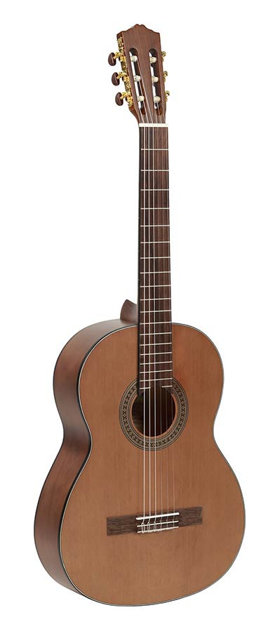 Salvador Cortez CC-06 klassiek gitaar