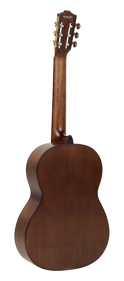 Salvador Cortez CC-06 klassiek gitaar