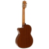 Salvador Cortez CC-22CE klassiek gitaar Salvador Cortez CC-22CE klassiek gitaar