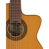 Salvador Cortez CC-22CE klassiek gitaar Salvador Cortez CC-22CE klassiek gitaar