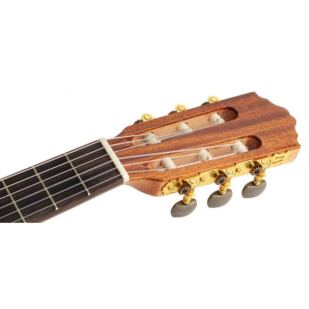 Salvador Cortez CC-22CE klassiek gitaar