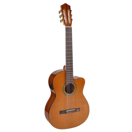 Salvador Cortez CC-10CE