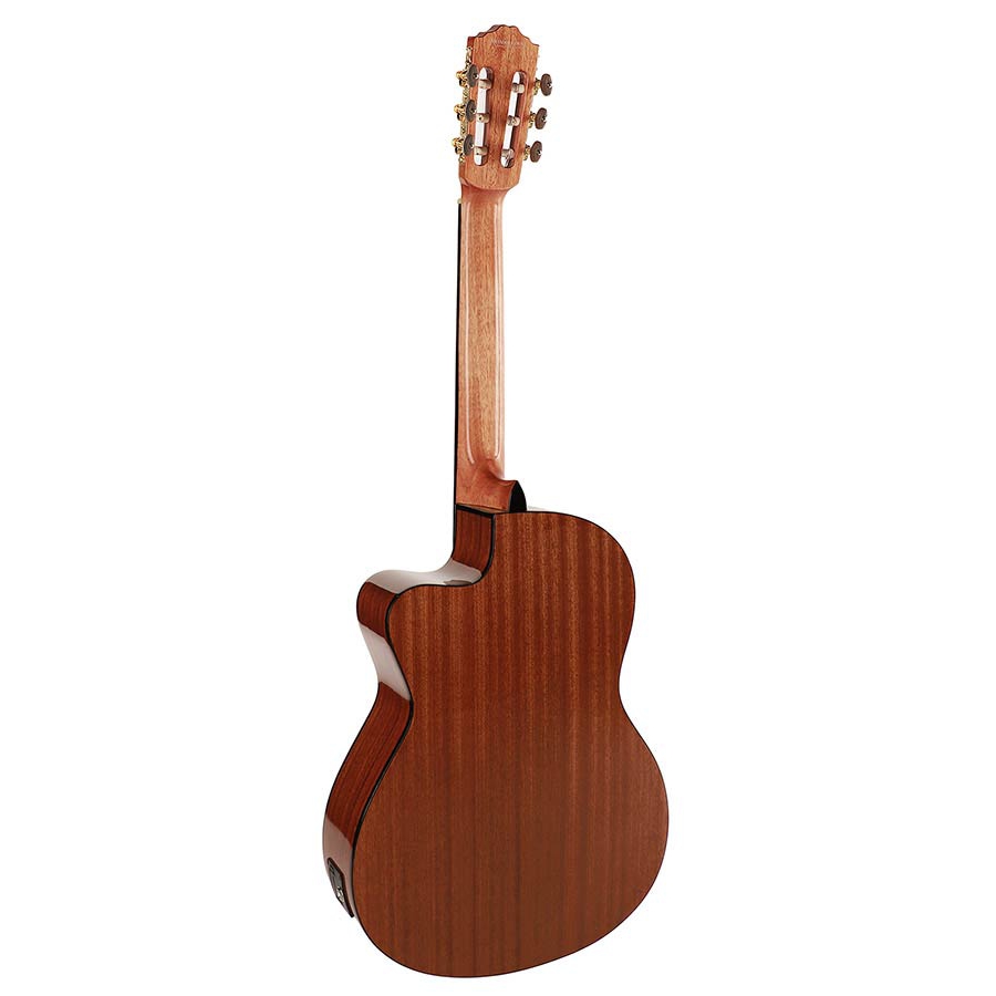 Salvador Cortez CC-10CE