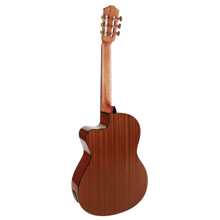 Salvador Cortez CC-10CE