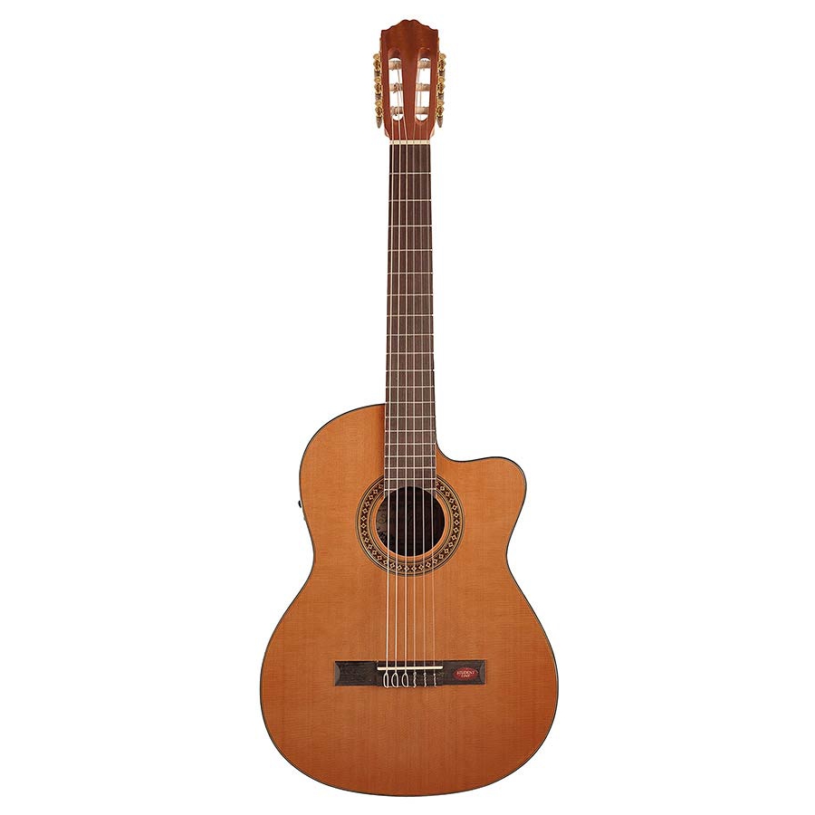 Salvador Cortez CC-10CE