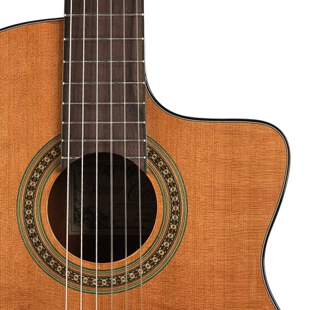 Salvador Cortez CC-10CE