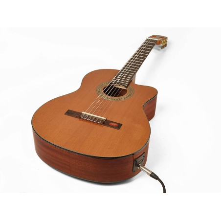 Salvador Cortez CC-10CE
