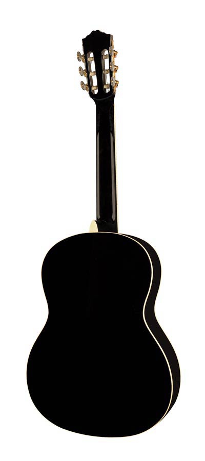 Salvador Cortez CC-10 Black