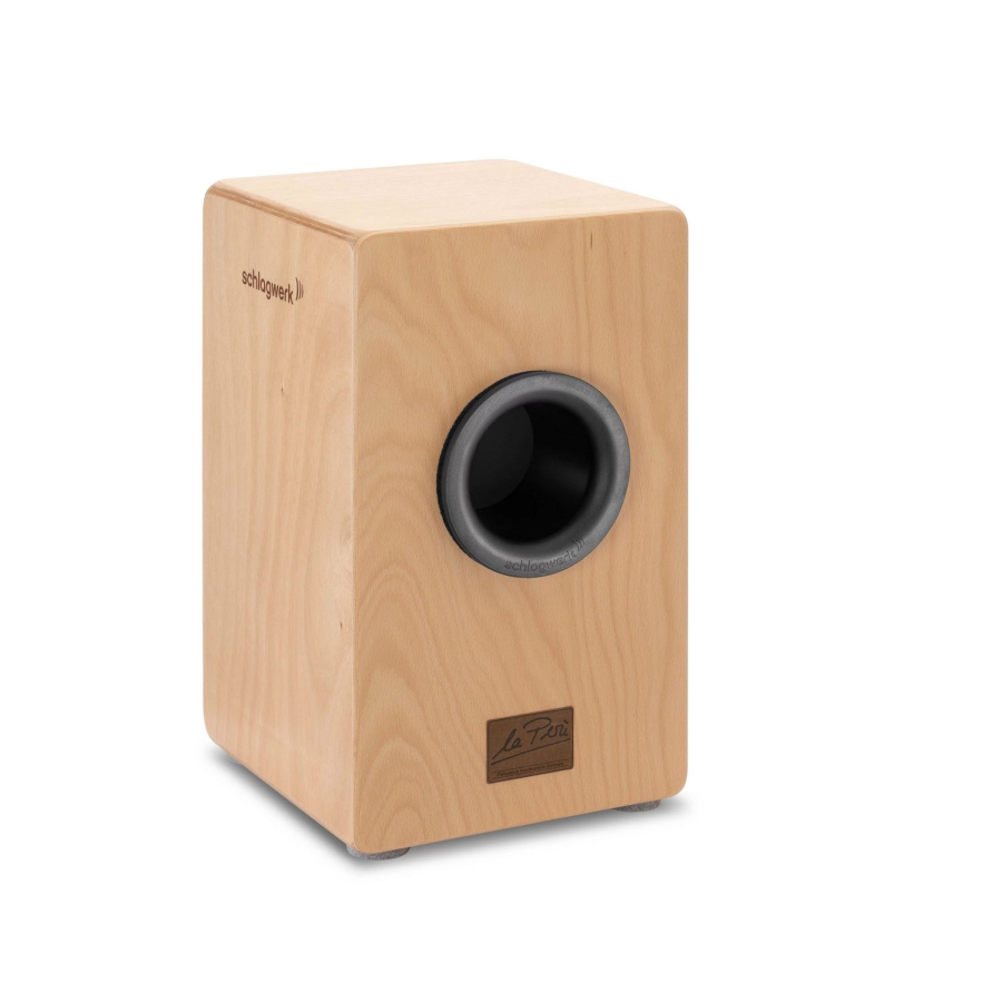 Schlagwerk CBT10 Cajon Bass Tube Schlagwerk CBT10 Cajon Bass Tube