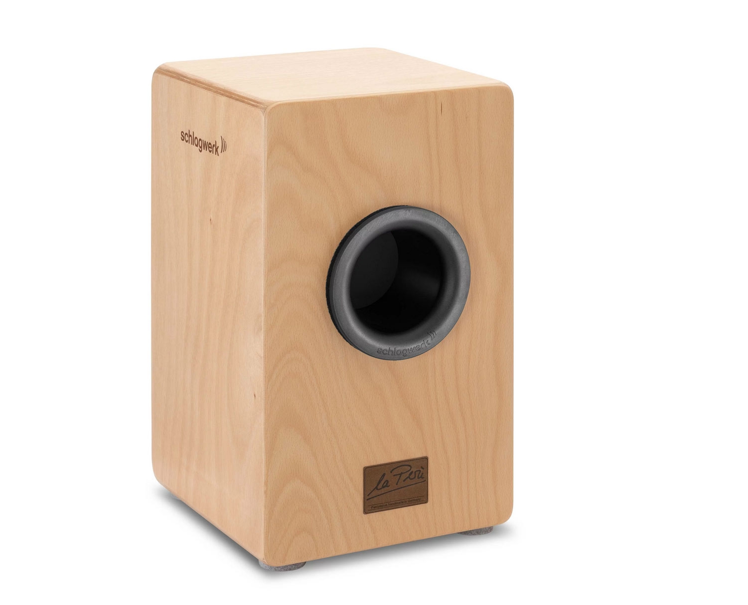 Schlagwerk CBT10 Cajon Bass Tube
