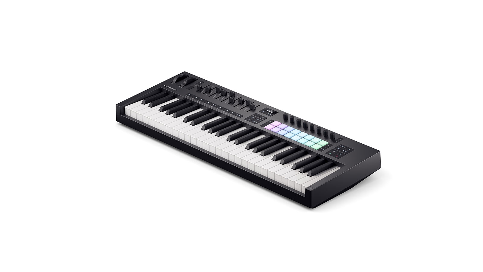 Novation Launchkey 49 MK4