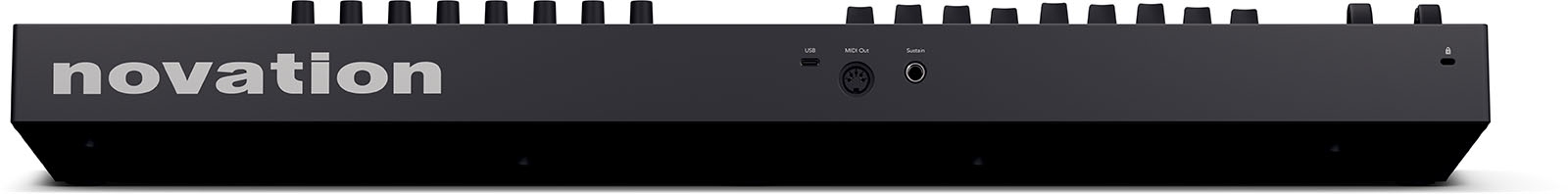 Novation Launchkey 49 MK4