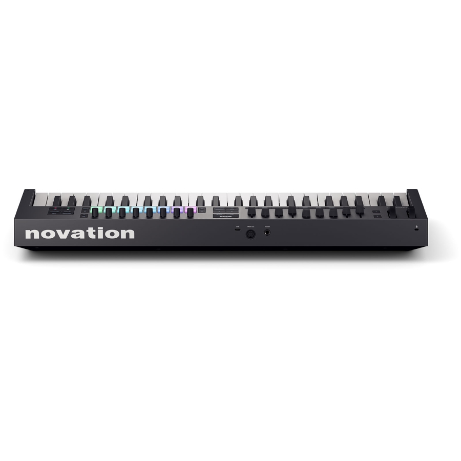 Novation Launchkey 49 MK4 Novation Launchkey 49 MK4