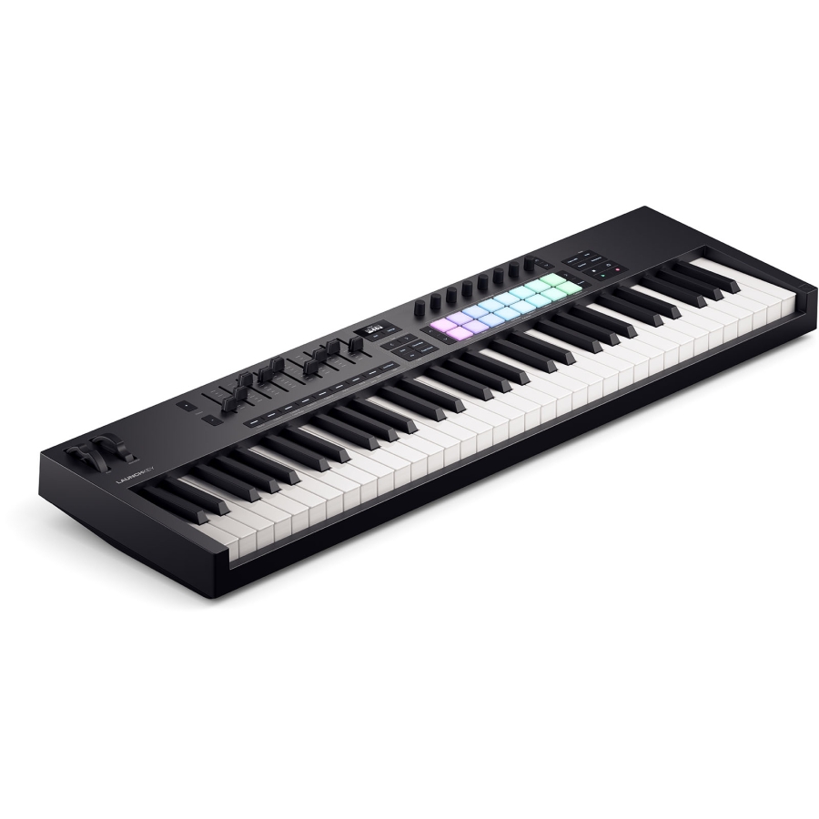 Novation Launchkey 61 MK4 Novation Launchkey 61 MK4