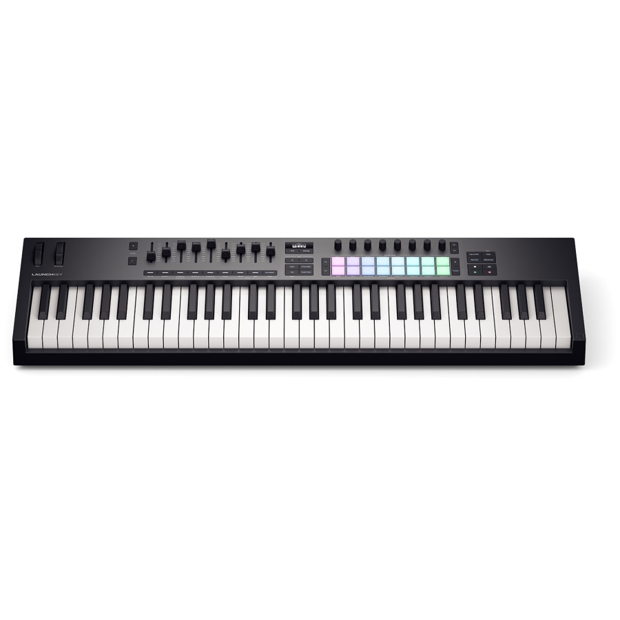 Novation Launchkey 61 MK4 Novation Launchkey 61 MK4
