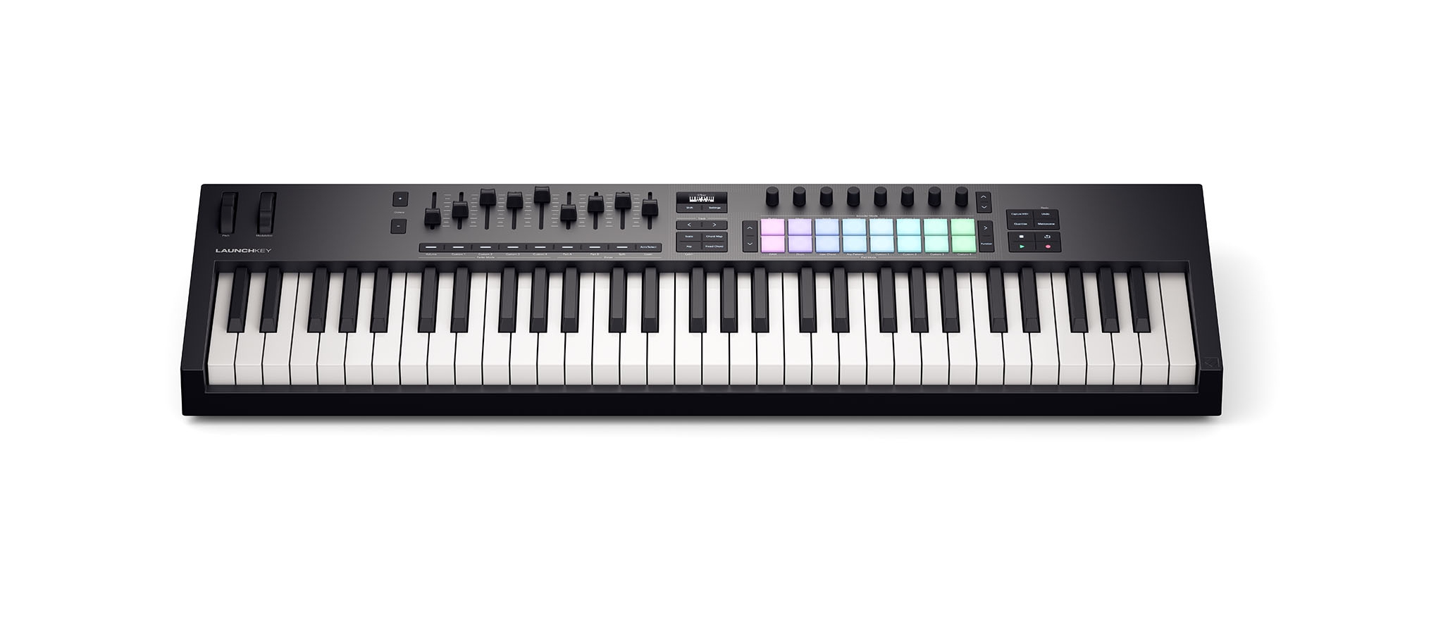 Novation Launchkey 61 MK4 | DijkmanMuziek
