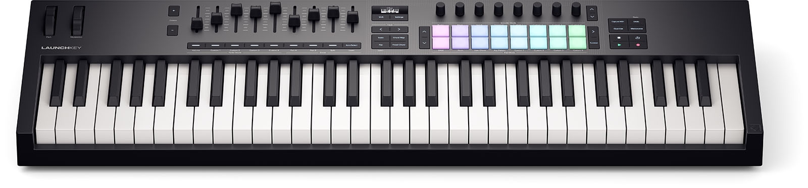 Novation Launchkey 61 MK4
