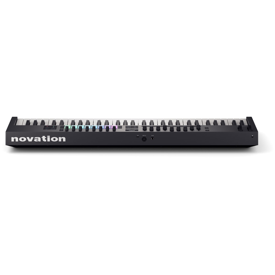 Novation Launchkey 61 MK4 Novation Launchkey 61 MK4