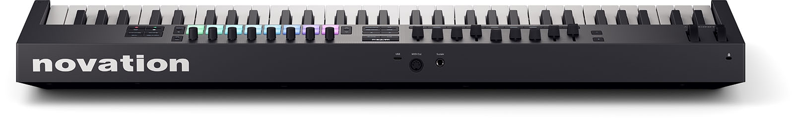 Novation Launchkey 61 MK4