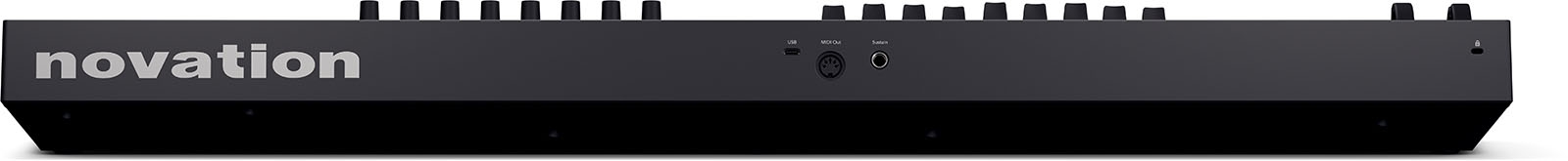 Novation Launchkey 61 MK4