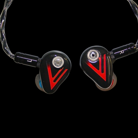 Vusion Audio DJ IEM In-ear Monitor
