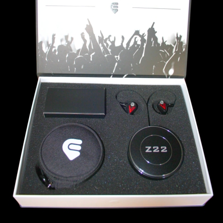 Vusion Audio DJ IEM In-ear Monitor