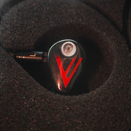Vusion Audio DJ IEM In-ear Monitor