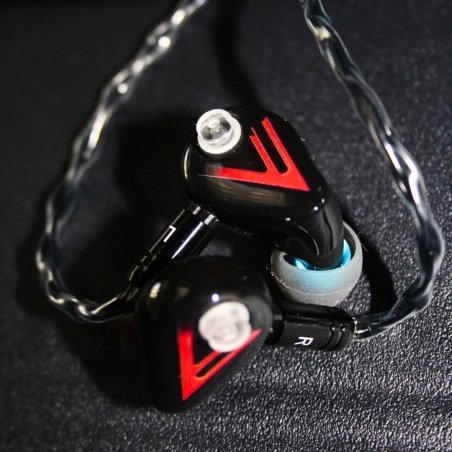 Vusion Audio DJ IEM In-ear Monitor