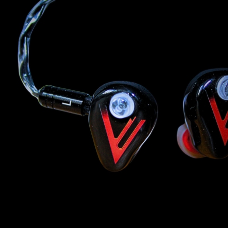 Vusion Audio DJ IEM In-ear Monitor