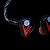 Vusion Audio DJ IEM In-ear Monitor Vusion Audio DJ IEM In-ear Monitor