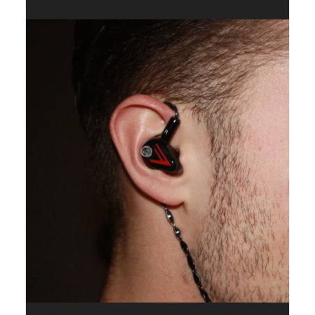 Vusion Audio DJ IEM In-ear Monitor