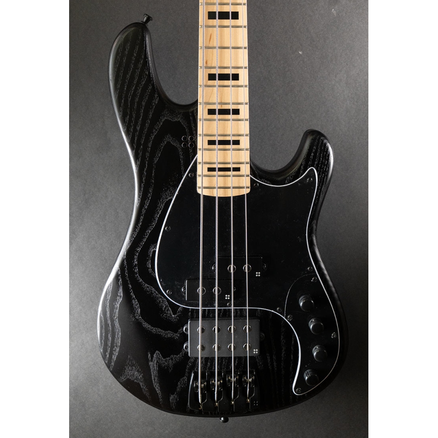 Sandberg California VM4 MN Mat Black