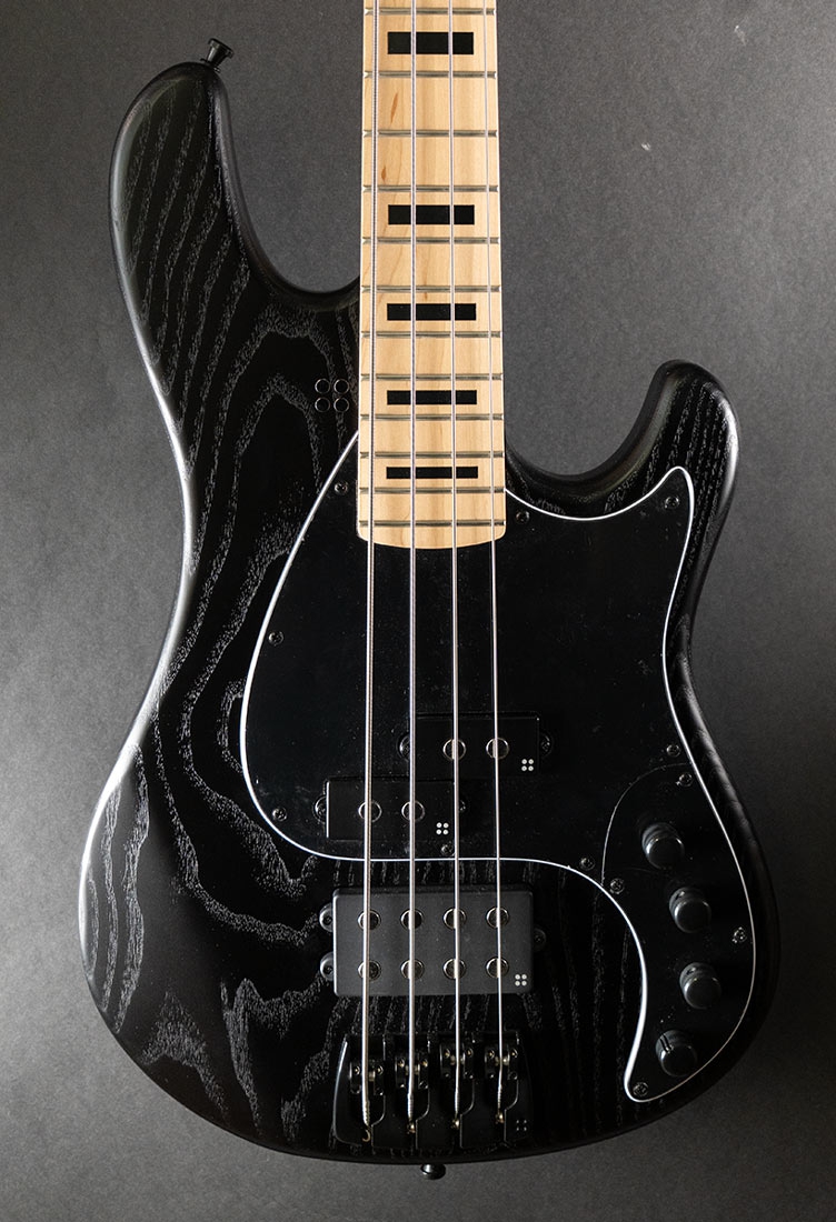 Sandberg California VM4 MN Mat Black