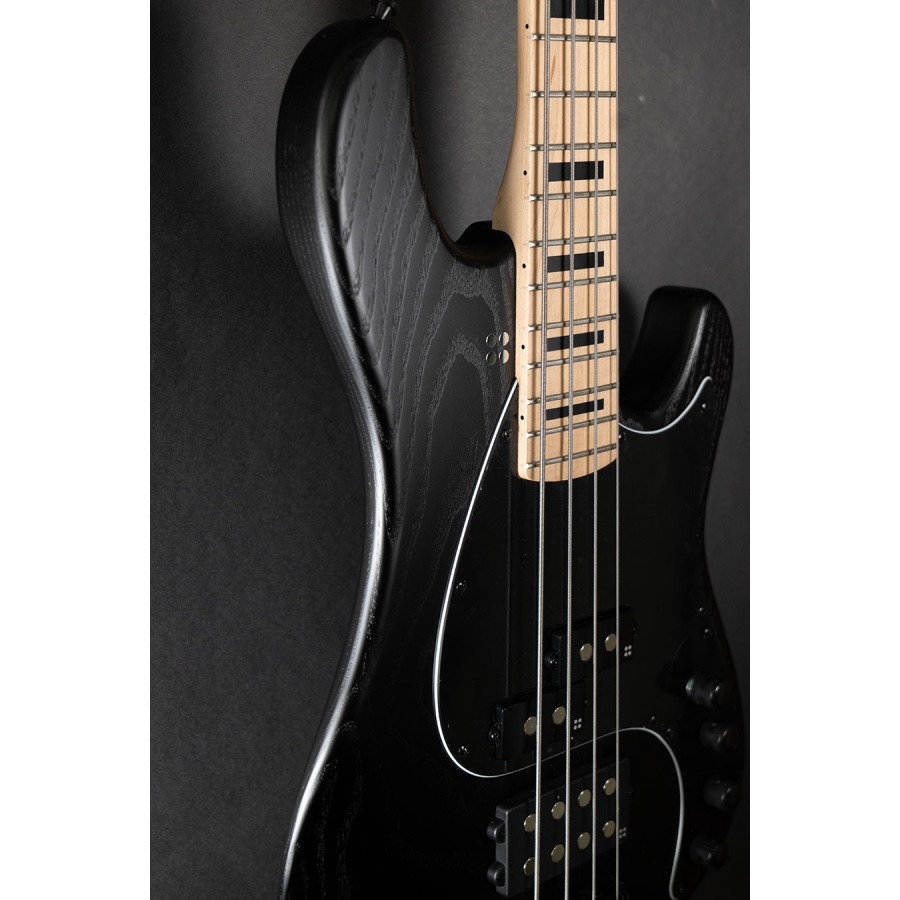 Sandberg California VM4 MN Mat Black