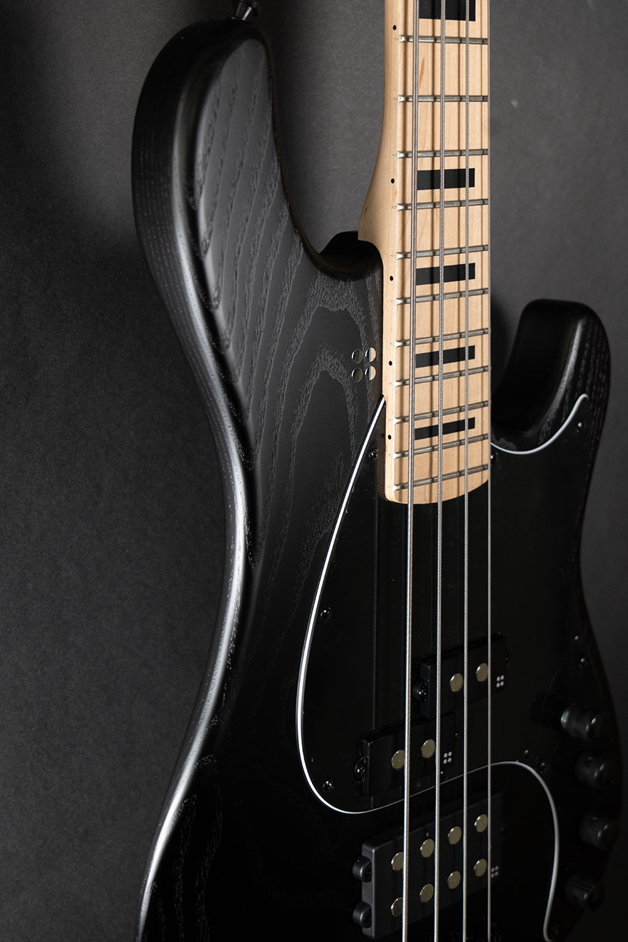 Sandberg California VM4 MN Mat Black