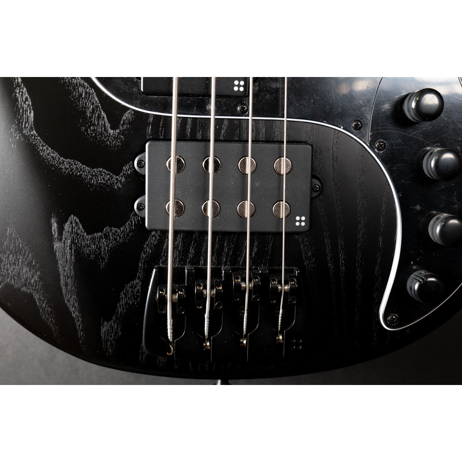 Sandberg California VM4 MN Mat Black