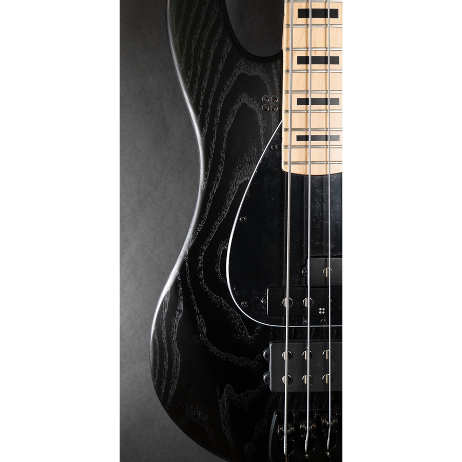 Sandberg California VM4 MN Mat Black