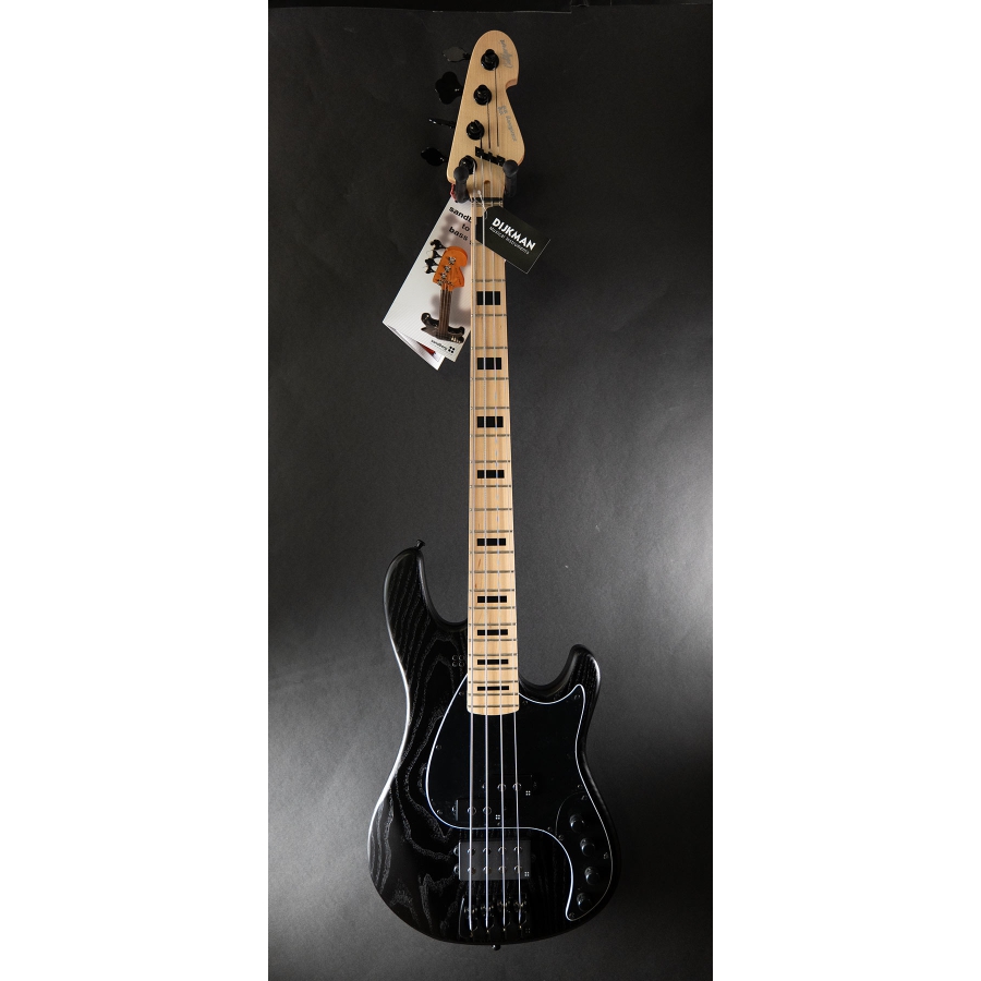 Sandberg California VM4 MN Mat Black