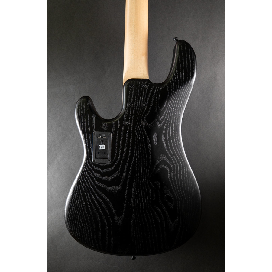 Sandberg California VM4 MN Mat Black