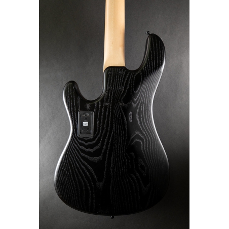 Sandberg California VM4 MN Mat Black